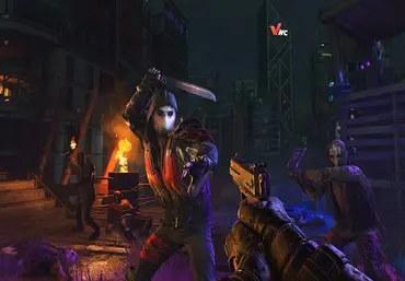 Dying Light 2 gameplay screenshot 2